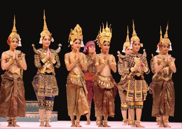 ការប្រារព្ធទិវាវប្បធម៍ជាតិ ០៣មីនា ដើម្បីរំលឹកគុណូបការ:ដ៏ធំធេងដល់បុព្វបុរសដូនតា ដែលបានបន្សល់ទុក នូវសម្បត្តិវប្បធម៍ដ៏សម្បូរបែប
